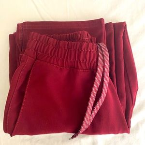 Jaanuu XXS Essential Drawstring Pant